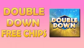 Doubledown Casino Promo Codes – Free Chips