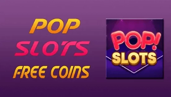Pop Slots Free Chips and Freebies