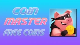 Coin Master Free Spins and Coins