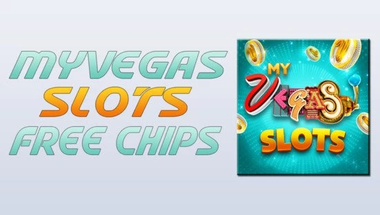 myVEGAS Free Chips Mobile